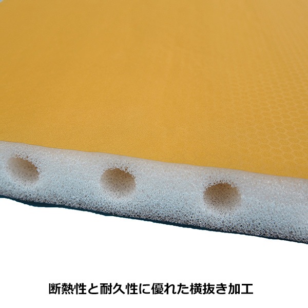 ISUKA() ȥ쥤ޥåȥ쥹 Reg (Trail Mattress Reg)