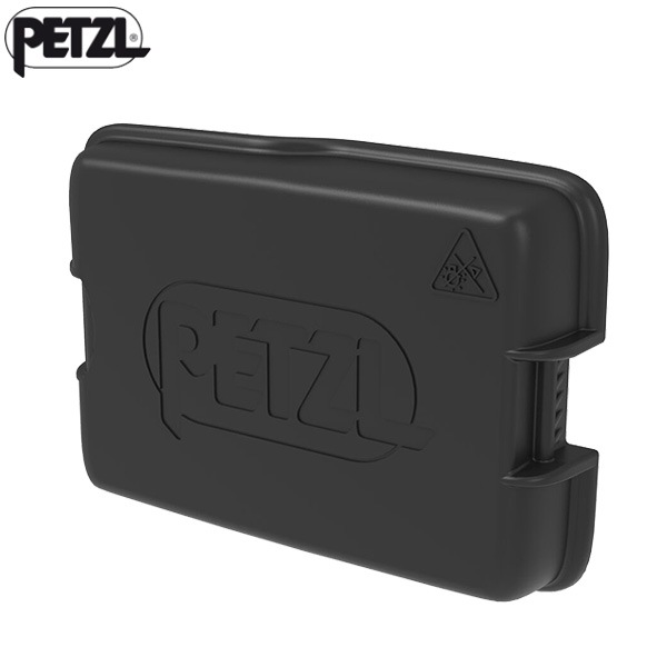 PETZL(ペツル) スイフトRL リチャージャブルバッテリー (E092DB