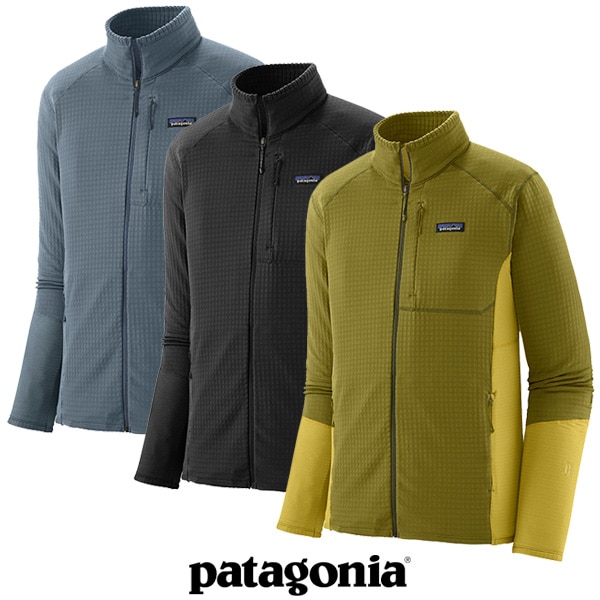 patagonia(パタゴニア) M's R1 JKT (R1ジャケット
