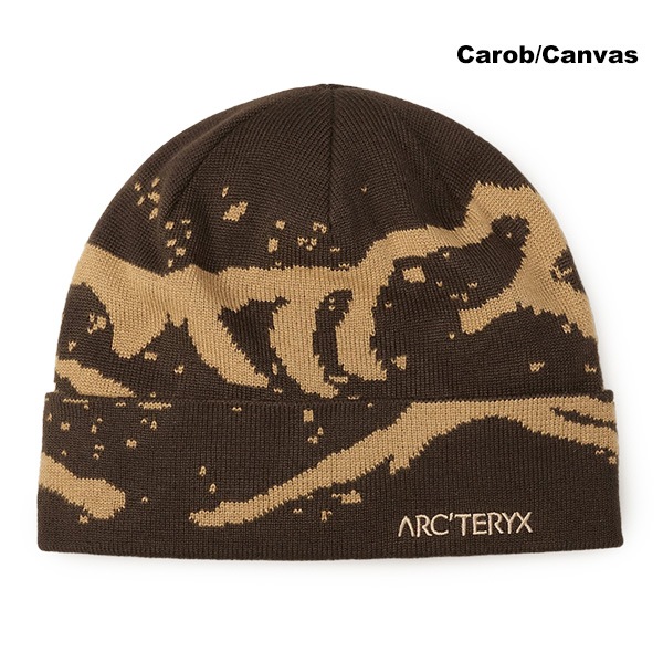 ARC'TERYX(�������ƥꥯ��) Grotto Toque(�����å� �ȡ���) X000010067