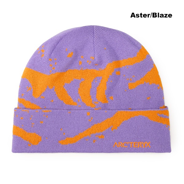 ARC'TERYX(�������ƥꥯ��) Grotto Toque(�����å� �ȡ���) X000010067