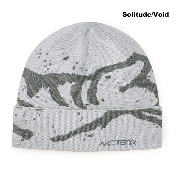 ARC'TERYX(�������ƥꥯ��) Grotto Toque(�����å� �ȡ���) X000010067
