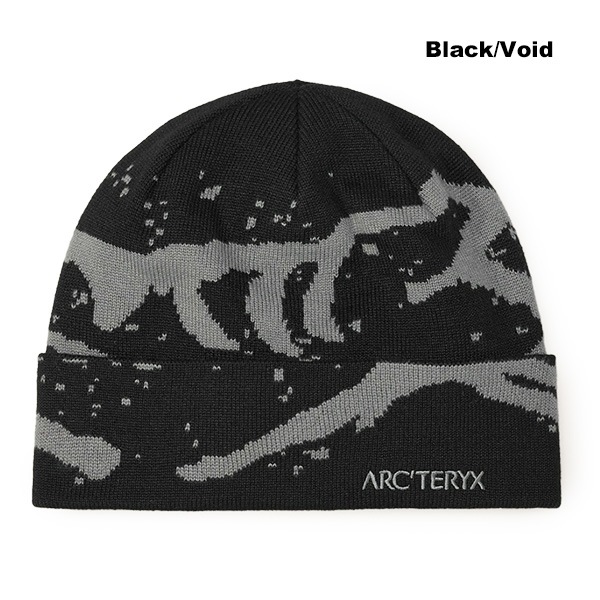 ARC'TERYX(�������ƥꥯ��) Grotto Toque(�����å� �ȡ���) X000010067