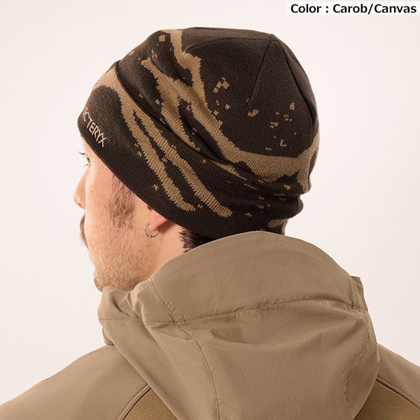 ARC'TERYX(�������ƥꥯ��) Grotto Toque(�����å� �ȡ���) X000010067