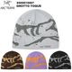 ARC'TERYX(�������ƥꥯ��) Grotto Toque(�����å� �ȡ���) X000010067