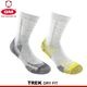 Calze GM(����ĥ� ��������) TREK Dry Fit (�ȥ�å��ɥ饤�ե��å�)