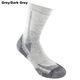 Calze GM(����ĥ� ��������) TREK Dry Fit (�ȥ�å��ɥ饤�ե��å�)