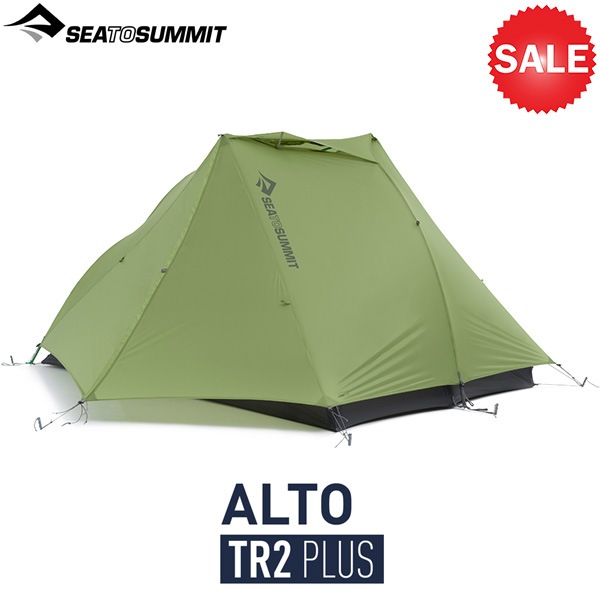 ��35%OFF��SEA TO SUMMIT(�����ȥ����ߥå�) ��2025ǯ��ǥ�ۥ����TR2�ץ饹�ƥ�� ST87004