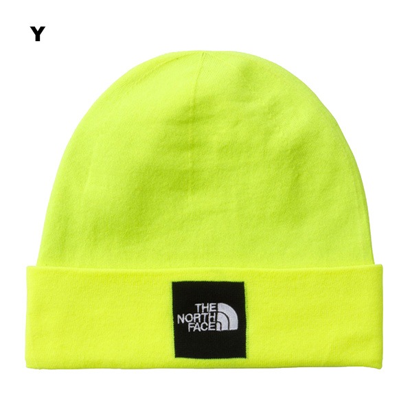 THE NORTH FACE(Ρե) Snow Neon Beanie (Ρͥӡˡ)