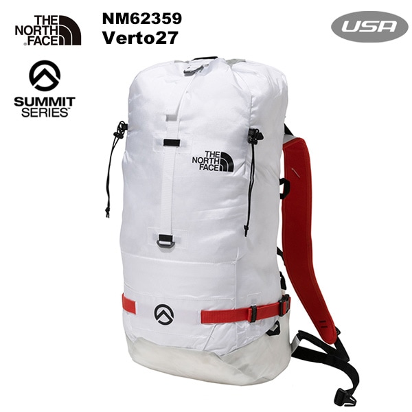 THE NORTH FACE(ノースフェイス) 【SUMMITシリーズ】Verto27(ヴェルト