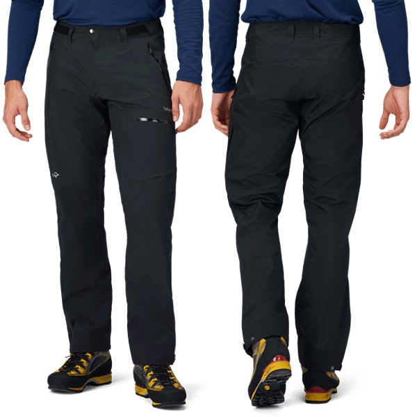 NORRONA(Υ) Falketind Gore-Tex Pants Men's 1835-24