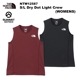 THE NORTH FACE(�Ρ����ե�����) ��SUMMIT���꡼����S/L Dry Dot Light Crew(WOMENS)(���꡼�֥쥹�ɥ饤�ɥåȥ饤�ȥ��롼) NTW12587