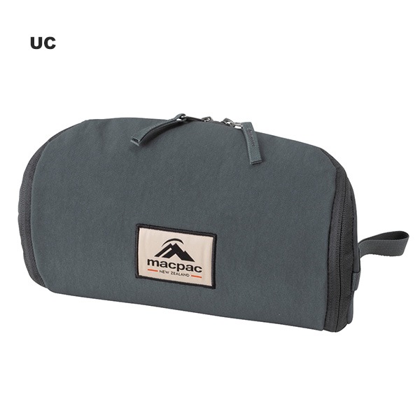 macpac(�ޥå��ѥå�) Quest Tech Pouch (�������ȥƥå��ݡ���)