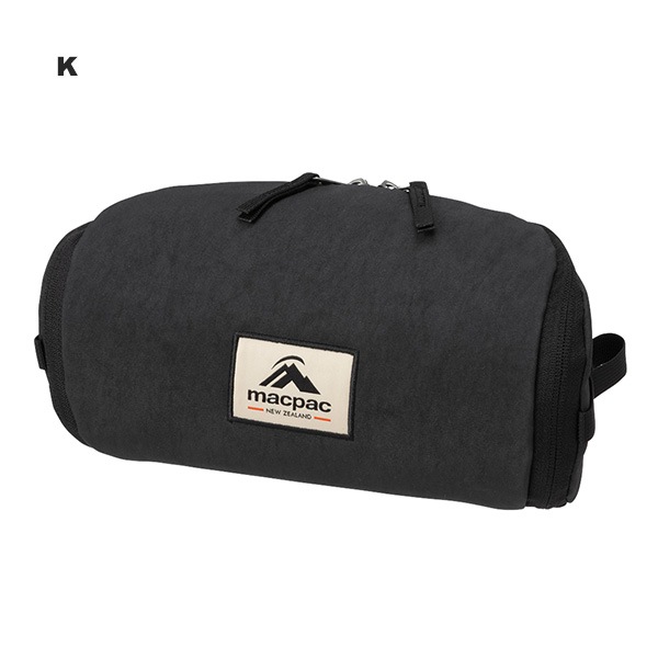 macpac(�ޥå��ѥå�) Quest Tech Pouch (�������ȥƥå��ݡ���)