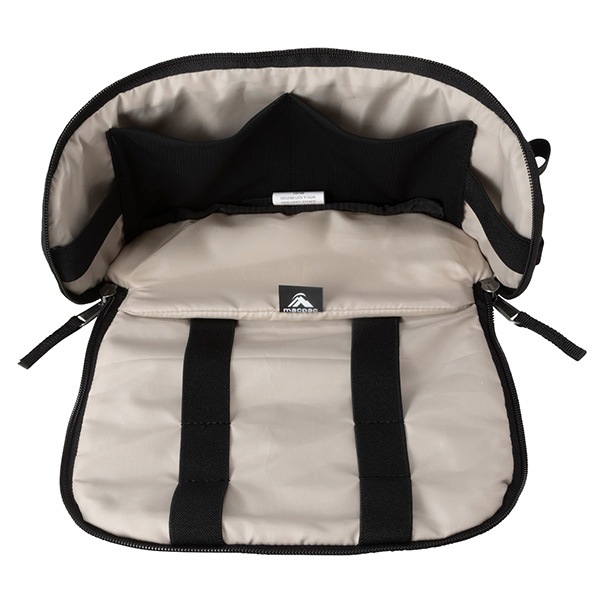 macpac(�ޥå��ѥå�) Quest Tech Pouch (�������ȥƥå��ݡ���)