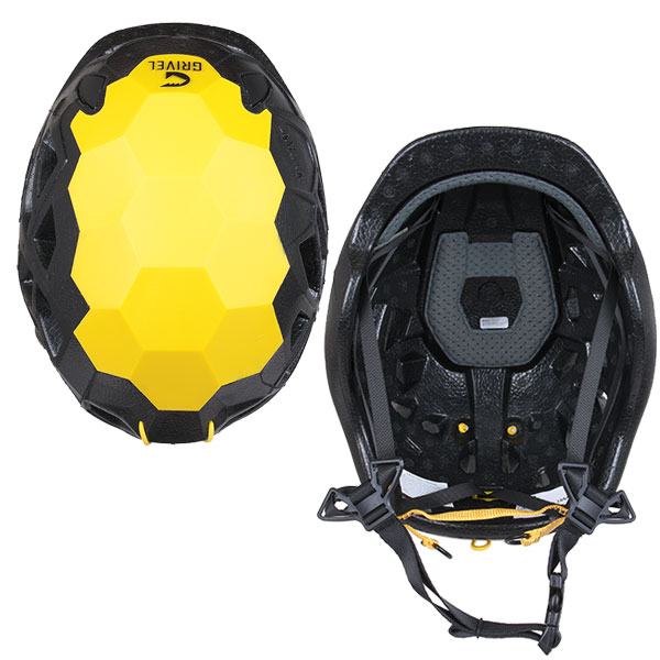 GRIVEL(����٥�) �ߥ塼����� GV-HEMUT