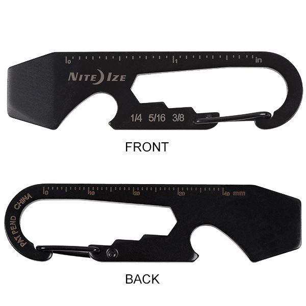 NITE IZE(�ʥ��ȥ�����) �ɥ����ҥå���