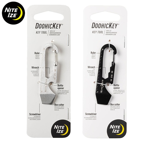 NITE IZE(�ʥ��ȥ�����) �ɥ����ҥå���