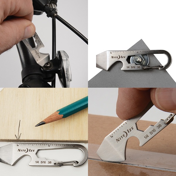 NITE IZE(�ʥ��ȥ�����) �ɥ����ҥå���