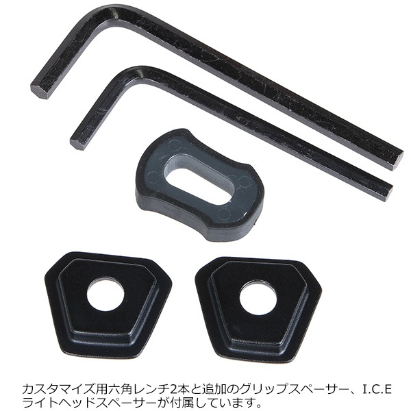 Blackdiamond(�֥�å����������) �ϥ��ɥ� BD30070