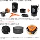 JETBOIL�ʥ����åȥܥ���� ���å�0.8L 1824350