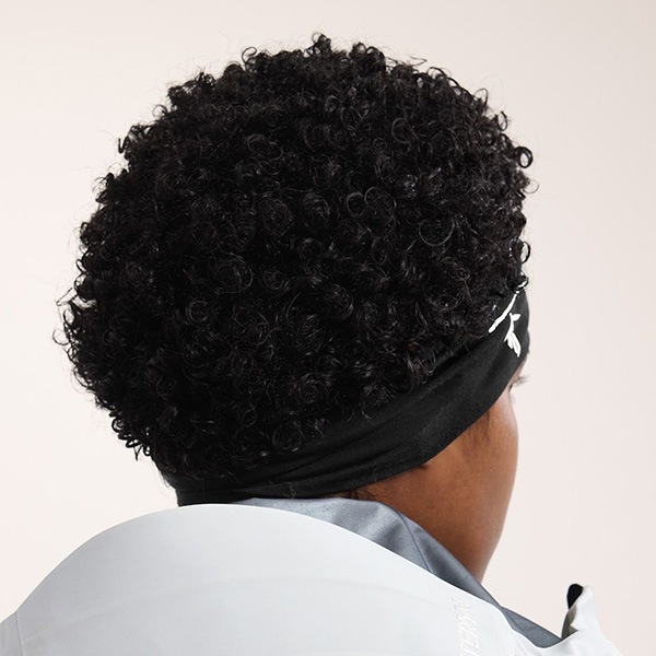 ARC'TERYX(�������ƥꥯ��) Satoro Merino Headband(���ȥ� ���� �إåɥХ��) X000009491