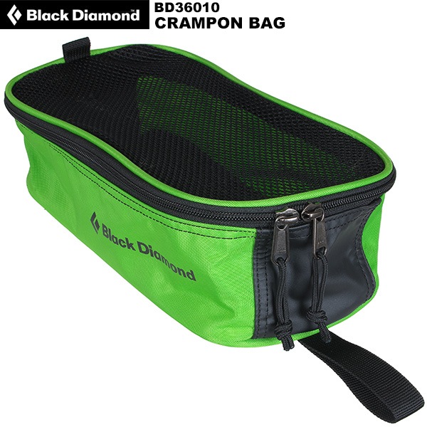 BlackDiamond�ʥ֥�å���������ɡ� �����ݥ�Хå� BD36010