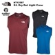 THE NORTH FACE(Ρե) SUMMIT꡼S/L Dry Dot Light Crew(꡼֥쥹ɥ饤ɥåȥ饤ȥ롼) NT12587