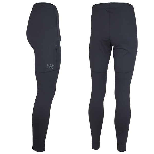 ARC'TERYX(�������ƥꥯ��) Rho LT Bottom Men's(���� LT �ܥȥॹ ���) X000010037