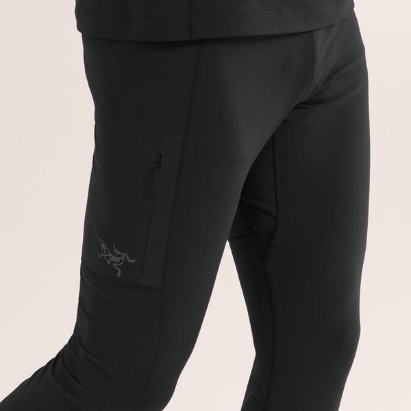ARC'TERYX(�������ƥꥯ��) Rho LT Bottom Men's(���� LT �ܥȥॹ ���) X000010037