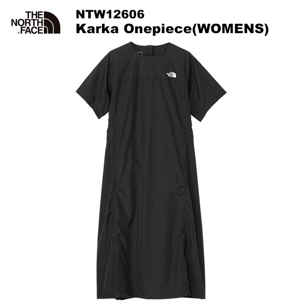THE NORTH FACE(ノースフェイス) Karka Onepiece(WOMENS)(カルカ