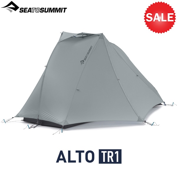 ��35%OFF��SEA TO SUMMIT(�����ȥ����ߥå�) ��2025ǯ��ǥ�ۥ����TR1�ƥ�� ST87001