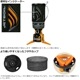 JETBOIL�ʥ����åȥܥ���� �ե�å���1.0L 1824351