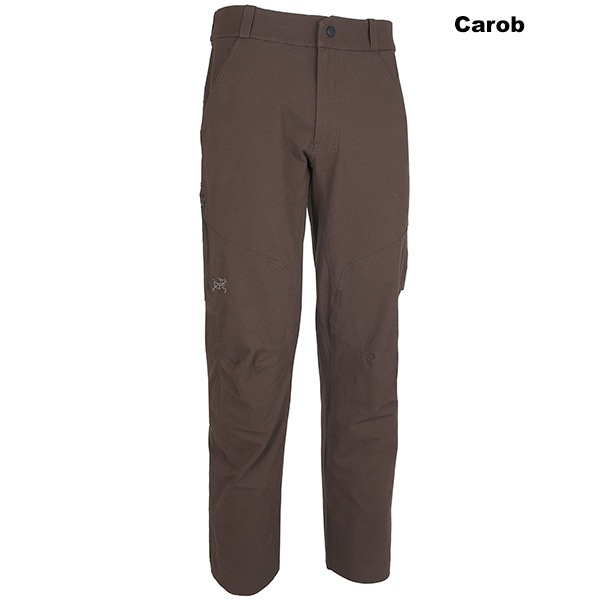 ARC'TERYX(�������ƥꥯ��) Cronin Cotton Pant Men's Regular(�����˥� ���åȥ� �ѥ�� ��� �쥮��顼) X000009316