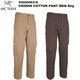 ARC'TERYX(�������ƥꥯ��) Cronin Cotton Pant Men's Regular(�����˥� ���åȥ� �ѥ�� ��� �쥮��顼) X000009316