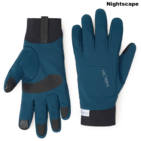 ARC'TERYX(�������ƥꥯ��) Venta Glove(�٥� ��������) X000009934