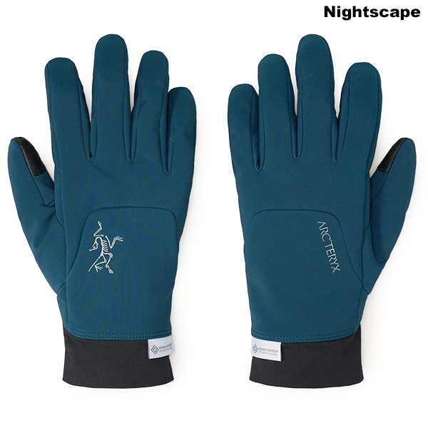 ARC'TERYX(�������ƥꥯ��) Venta Glove(�٥� ��������) X000009934