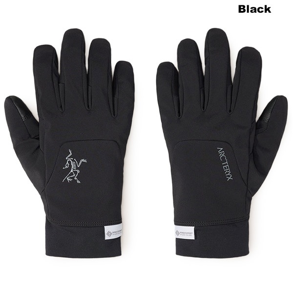 ARC'TERYX(�������ƥꥯ��) Venta Glove(�٥� ��������) X000009934