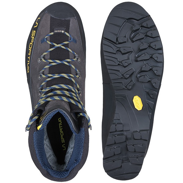 ��20%OFF��SPORTIVA(���ݥ�ƥ���) Trango ALP EVO GTX (�ȥ�󥴥���ץ���GTX) 11N Carbon/Moss