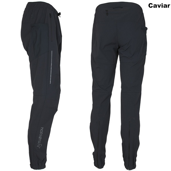 NORRONA(Υ) Senja Flex1 Trackster Pant Men's 5812-23