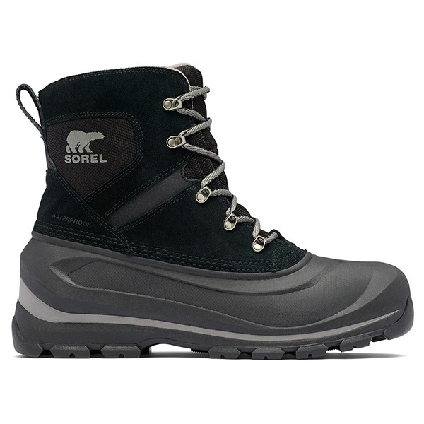 SOREL(�����) �Х����ȥ�졼�� �֡��ĥ����������ץ롼�� NM5081 010(Black, Quarry)