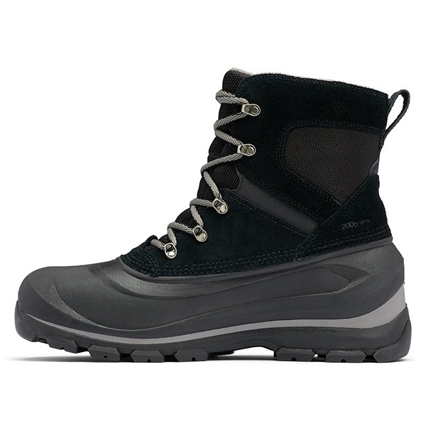 SOREL(�����) �Х����ȥ�졼�� �֡��ĥ����������ץ롼�� NM5081 010(Black, Quarry)
