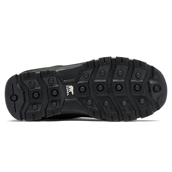 SOREL(�����) �Х����ȥ�졼�� �֡��ĥ����������ץ롼�� NM5081 010(Black, Quarry)