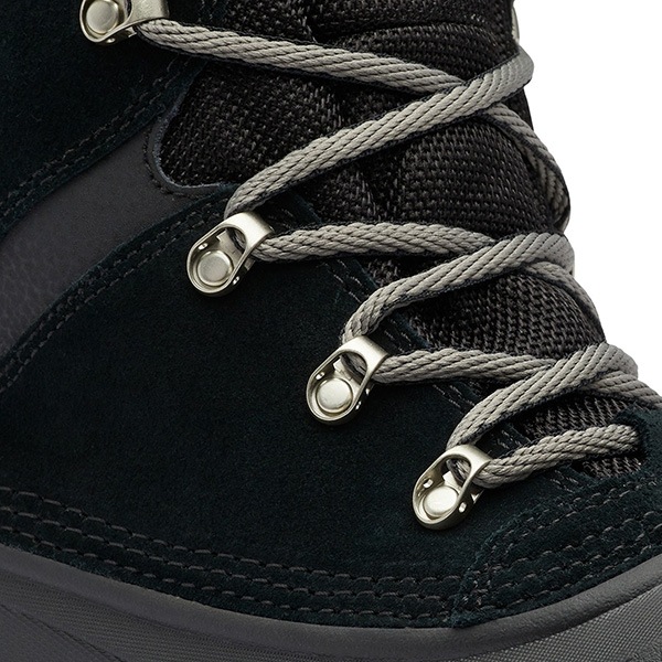 SOREL(�����) �Х����ȥ�졼�� �֡��ĥ����������ץ롼�� NM5081 010(Black, Quarry)