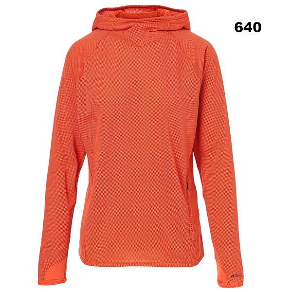 MOUNTAIN HARDWEAR(�ޥ���ƥ�ϡ��ɥ�����) ������� ������å�����󥰥��꡼�֥ա��ǥ� OL4440