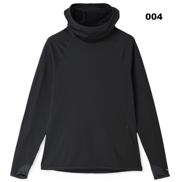 MOUNTAIN HARDWEAR(�ޥ���ƥ�ϡ��ɥ�����) ������� ������å�����󥰥��꡼�֥ա��ǥ� OL4440