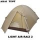 ARAI TENT(���饤�ƥ��) �饤�ȥ����饤��2