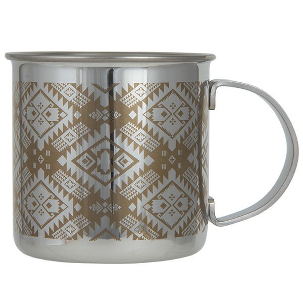 ��30%OFF��PENDLETON(�ڥ�ɥ�ȥ�) YK100 Stainless Steel Cup 19802117 (Journey West) 2023ǯ��ǥ�