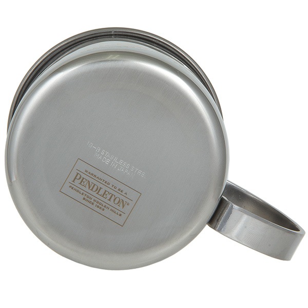 ��30%OFF��PENDLETON(�ڥ�ɥ�ȥ�) YK100 Stainless Steel Cup 19802117 (Journey West) 2023ǯ��ǥ�