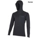 NORRONA(Υ) Senja Warm1 Hood Men's 5818-23